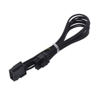 BT 18AWG PCIe 8 Pin to 8pin 6+2 Graphics Video Card Power Extension Cable