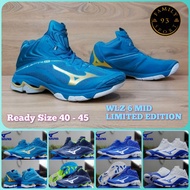Mizuno Wave Lightning Z6 Volleyball Shoes Mizuno Wlz6 Volleyball Shoes wlz3 Volleyball Shoes Mizuno 