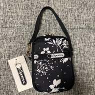 【Direct from Japan】Brand new LeSportsac pouch cigar case【Japan Exclusive】