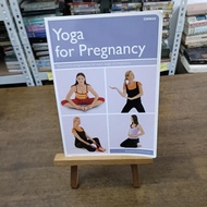 Yoga for Pregnancy.  Rosalind Widdowson