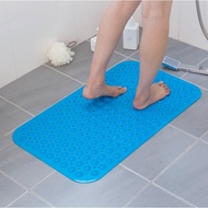 Non-Slip Non-Skid Bathroom Mat Shower Mat Waterproof Toilet Rug Door Mats Floor Mat Toilet Mats Bath