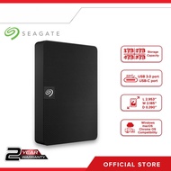 Seagate Expansion Portable Drive External HDD [1TB, 2TB, 4TB ]