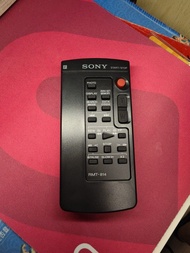 Sony 攝錄機 DCR-TRV530原廠遙控器