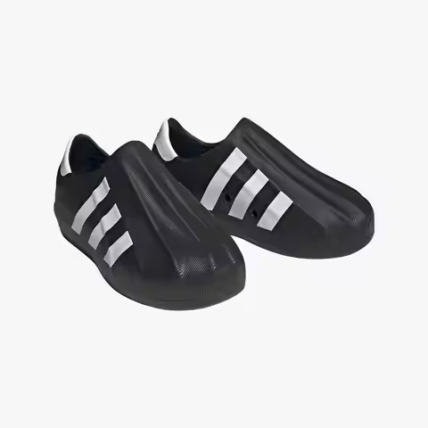 2026 Authentic Adidas Trefoil Slip On Shell Toe Casual Sneakers HQ8752 Unisex Walking Shoes For Men 