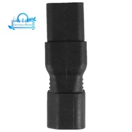 PDU UPS Power IEC Male C14 to Female C19 Adapter IEC C19 to C14 Connector