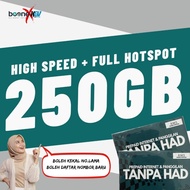 SIMCARD UNLIMITED INTERNET + UNLIMITED CALL ALL NETWORK | RM35 250GB 5G/4G PERCUMA 1GB HIGH SPEEDDD
