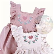 🇯🇵 Cottoli背心裙 2023秋季款 日本童裝預訂代購