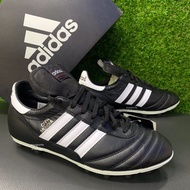 ADIDAS Copa Mundial Boots | Football Shoes | Soccer Shoes | Kasut Bola Sepak 015110 (FTWWHT-Black) 100% Original