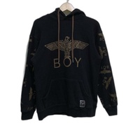 HOODIE BOY LONDON SCND ORIGINAL