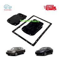 ATF AUTO TRANSMISSION FILTER SET FOR LEXUS LS430 / IS250 / GSE20R / 2GR-FE / 3GR-FE