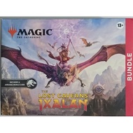 Lost Caverns of Ixalan bundle