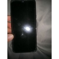 LG original genuine Thin Q G 8x ThinQ mobile phone dual screen sim battery spare part