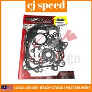 SYM SPORT RIDER 125I E-Bonus E Bonus EBonus 110 Engine Gasket Complete Set Overhaul Full Set / Top S