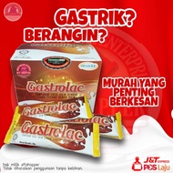 SUSU GASTROLAC ( GASTRIK ) Penawar Gastrik GERD Gastric Heartburn Kembung Pedih Ulu Hati Medu Golac Abe Mat Duomix