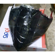 LAMPU BELAKANG LC135 V2 V3 Tail Lamp Tail Light COVER Lampu Belakang V2 V3 V4 V5 (Smoke)