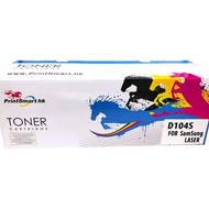 PrintSmart 碳粉 MLT-D104S  行貨 100天保養