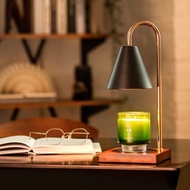 琉璃工房 LIVING 清水岩蘭 香氛蠟燭