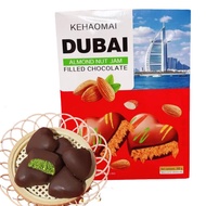 Direct from JAPAN Dubai Chocolate Rich Outer Shell Crispy Inner Core High Quality Jam Fix Dubai Choc