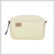 Delfonics Inner Carrying Pop S Pouch (Cream & Black)