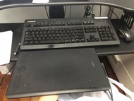 Wacom intuos pro pth-660