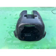 Cover steering column, mitsubishi triton L200 K50/60/70 1996-2005. Original japan