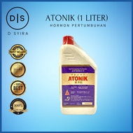 1Liter Atonik Zat Perangsang Pertumbuhan Terbaik - Hormon Penggalak Pertumbuhan