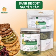 Biscotti Nalam FOOD Whole Bran No Sugar Diet