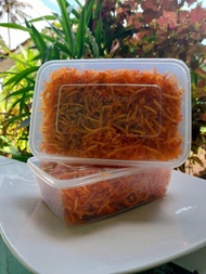 KENTANG MUSTOFA PEDAS MANIS GURIH 250GR 1BOX