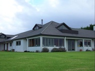 威胡利海邊農場旅館 (Waiwurrie Coastal Farm Lodge)