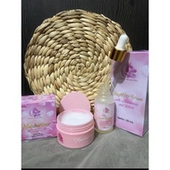 DSARS RETINOL + DSARS MOISTURIZER