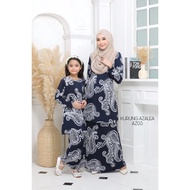 AZALEA KURUNG READY STOCK