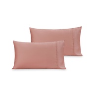 AKEMI TENCEL™ Lyocell Accord Pillow Case 1300TC (2pcs) - 51cm x 76cm
