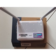 FIBERHOME GPON ONU HG6145D2 DUALBAND