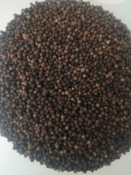 Sarawak 100% Pure Black Pepper 200g - Lada Hitam Asli Sarawak 200g  | 100% Fresh and Hygiene