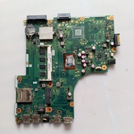 Asus A450C Laptop Motherboard Damaged service material