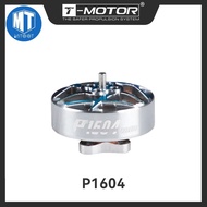 T-MOTOR P1604 3.5"Freestyle Fpv Motor 2850KV/3800KV Brushless Motor For sub 250g RC Airplane