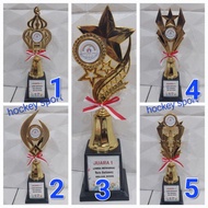 Custom Trophy, Mini Trophy, Wholesale Trophy, 1 Trophy
