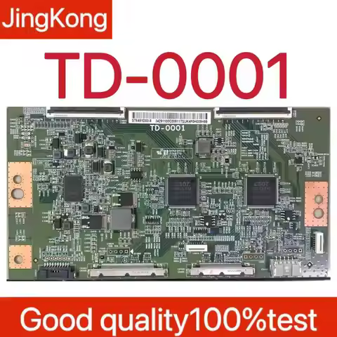 ST6451D03-5 ST6451D03-8 ST5461D11-2 ST5461D11-3 ST7461D02-F/B/G Original 4k Logic Board