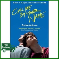 This item will be your best friend. หนังสือ Call Me by Your Name [ Boys love ]