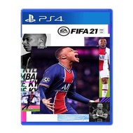 PS4 FIFA 21