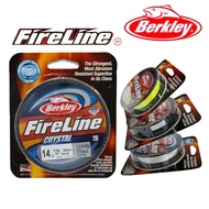 BERKLEY FIRELINE / FIRELINE ULTRA 8 CARRIER BRAIDED LINE
