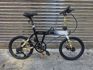 Dahon k one