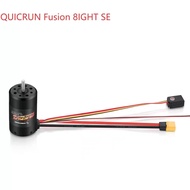 < Saifeng Model > hobbywing QUICRUN Fusion 8IGHT SE 1800KV 1/8 Climbing Car