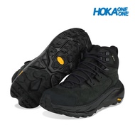 Hoka One One Sneakers Kaha 2 GTX Hiking Shoes Black 1123155-BBLC