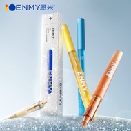 AMMY 1pc Outshiner Glitter Marker Professional Painting Marker Shimmer Effect Luxury Glitter