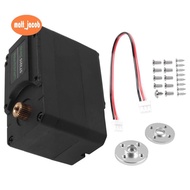 30Kg High  High Torque Programmable 360degree Magnetic Encoder Serial Bus Servo ST3215 12V Two-Way F