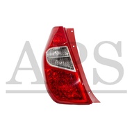 HYUNDAI  i10 2012-2013 TAIL LAMP (TYC)