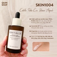 serum CHÍNH HÃNG OFFICIAL Ampoule Centella SKIN1004 Madagascar