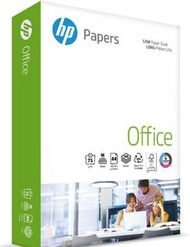 HP Papers Office A4 紙 500張