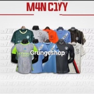 M4N C1TY 2025 2026 IMPORTED FOOTBALL JERSEY - BEST HIGH QUALITY